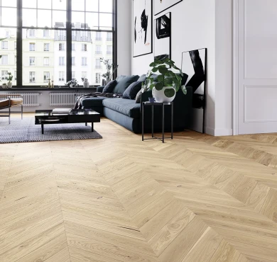 Stejar Salt Chevron 130